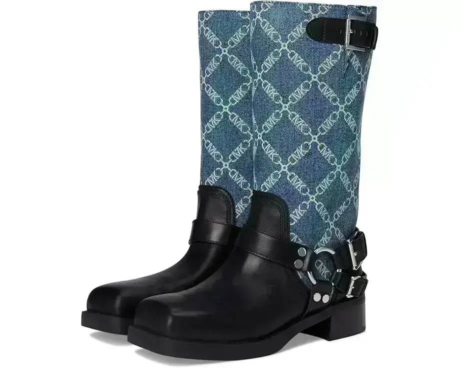 Crosby Moto Boots