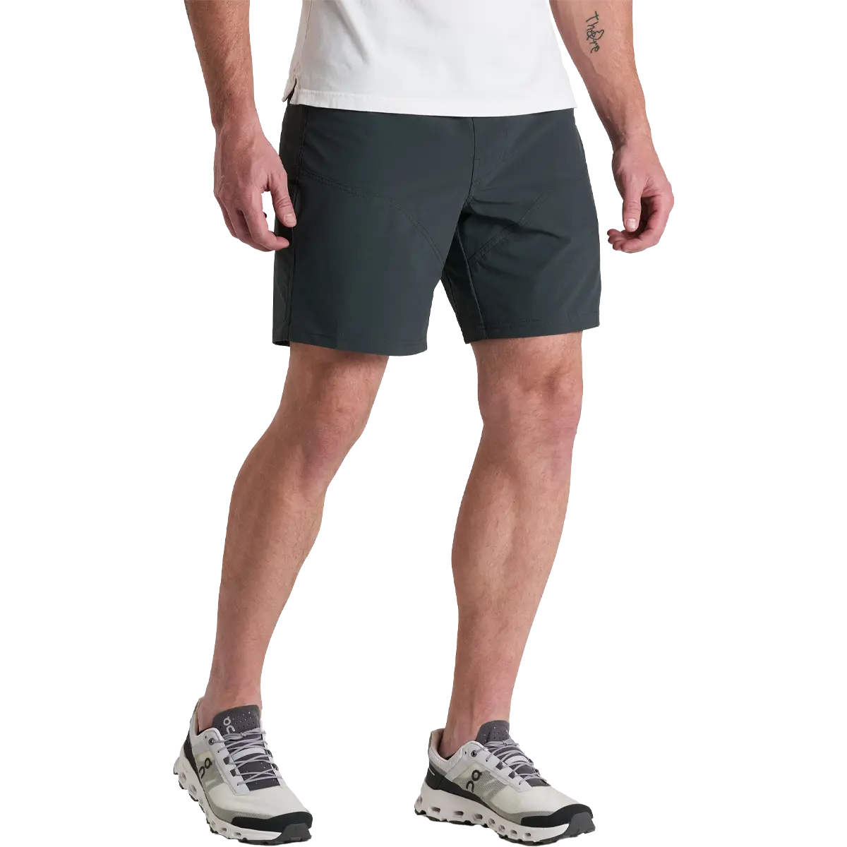 Men's Dissipatr Air Short