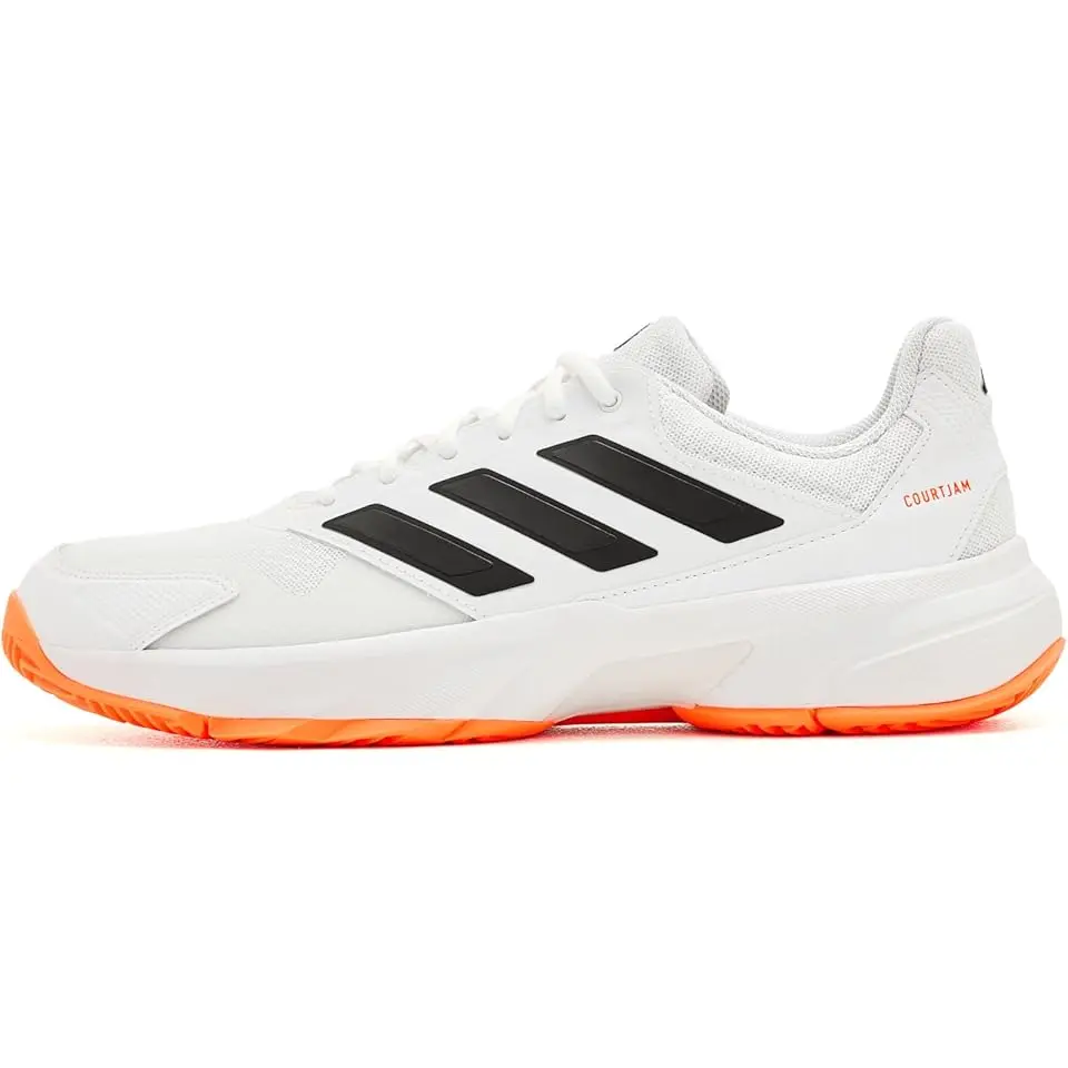 CourtJam Control 3 Tennis Shoes