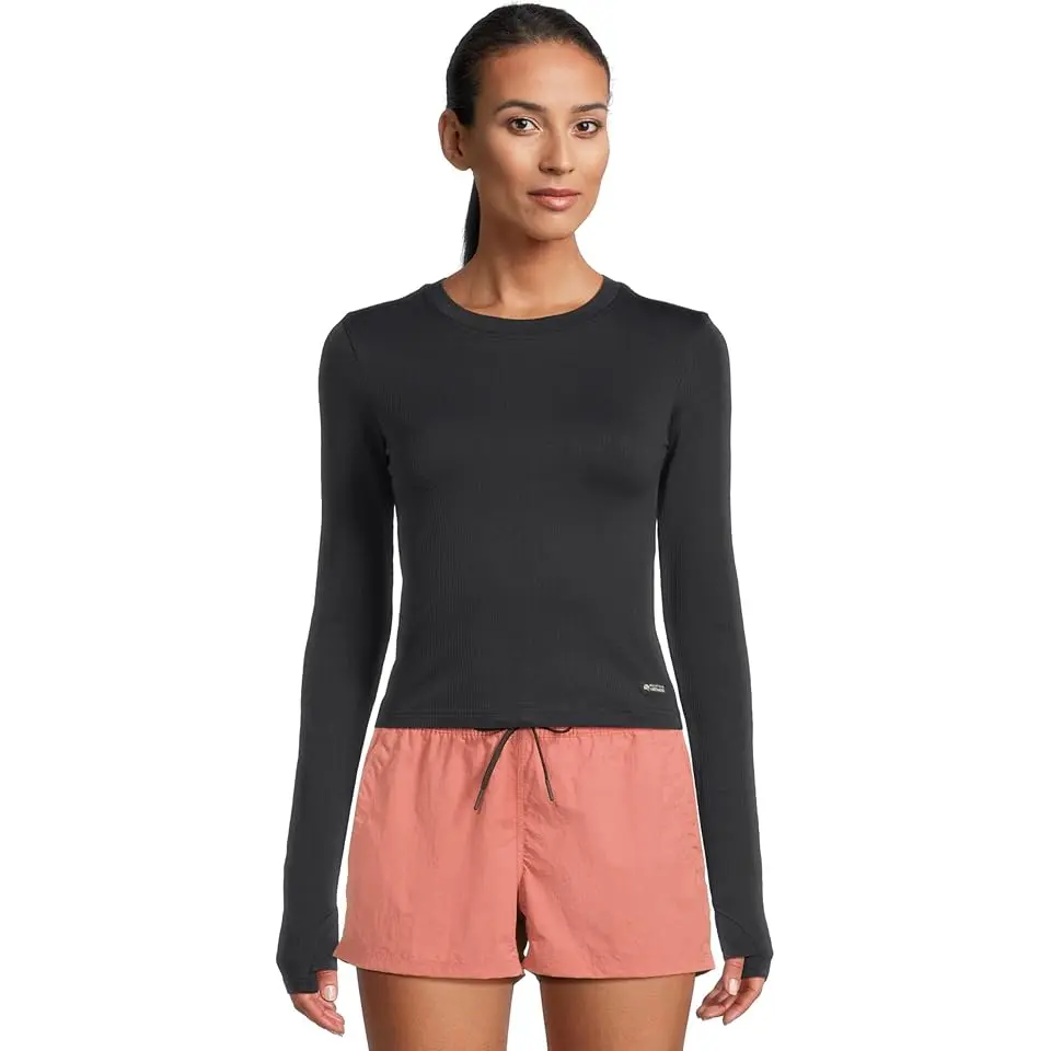 Peak Knit™ Long Sleeve