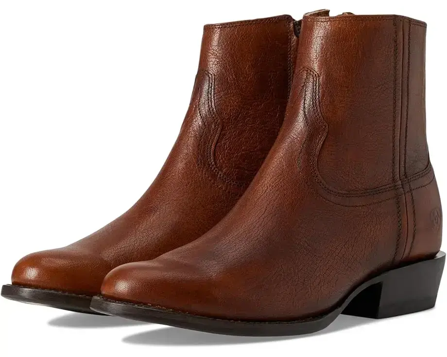 Men's Ariat Barrett Western Boots