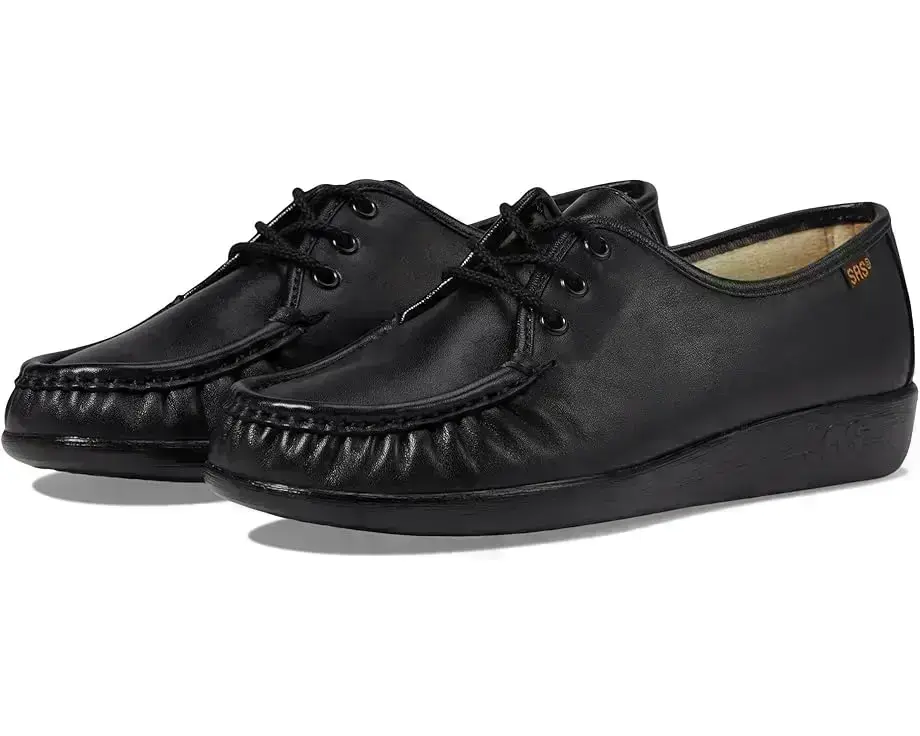 Women's SAS Siesta Comfort Tie