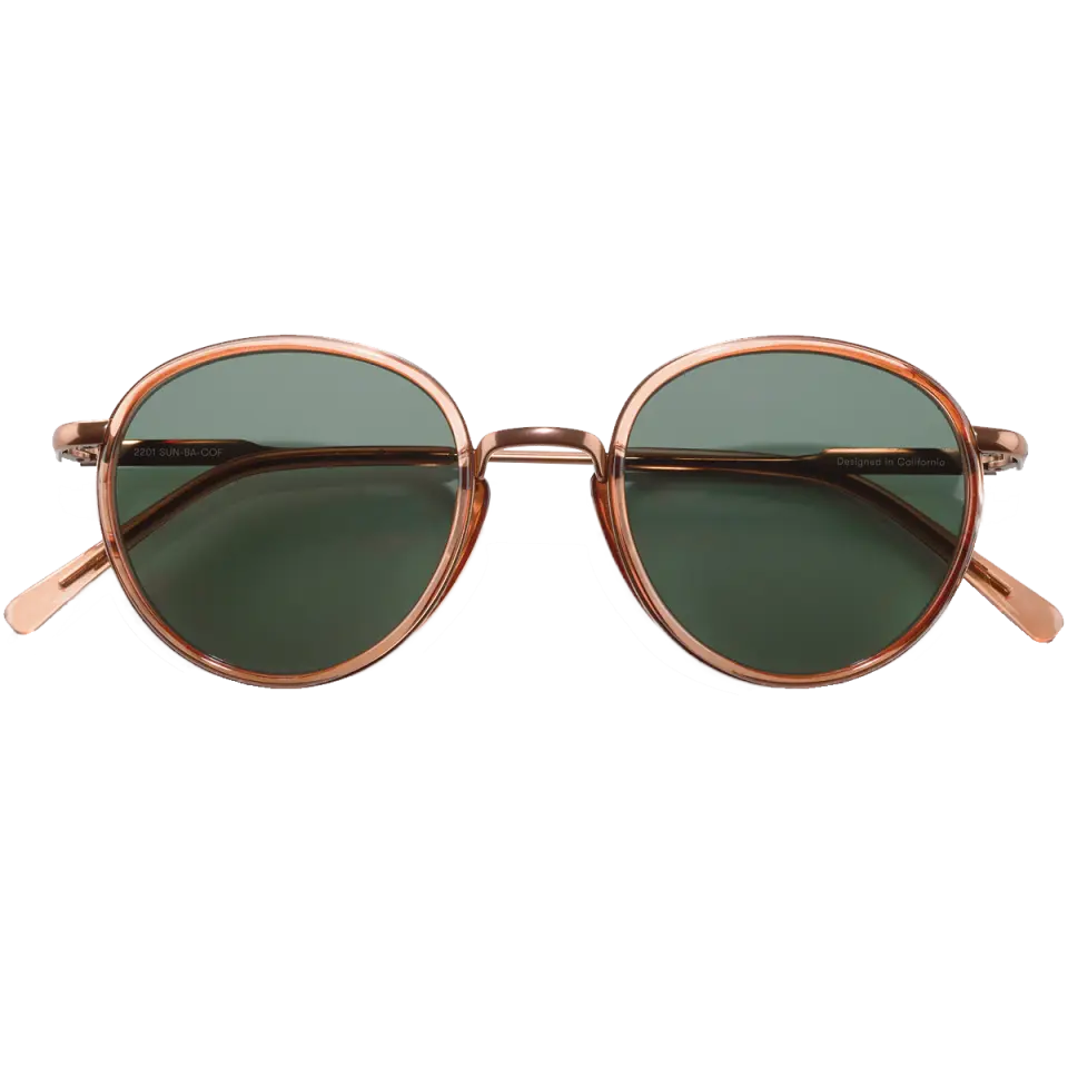 Baia - Copper Forest Polarized