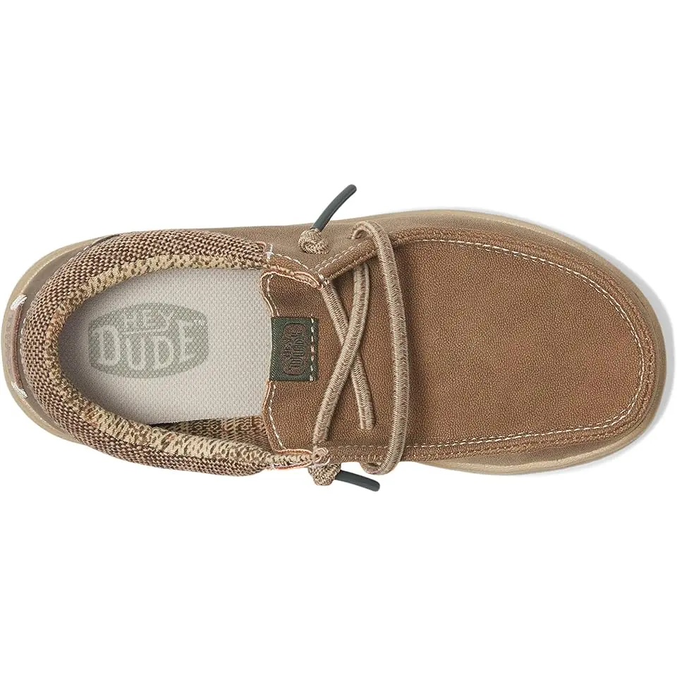 Paul Classic (Toddler)