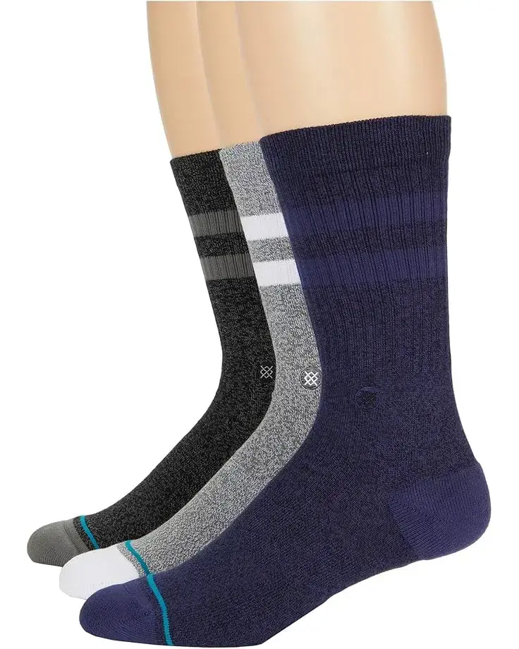 Unisex Stance The Joven 3-Pack