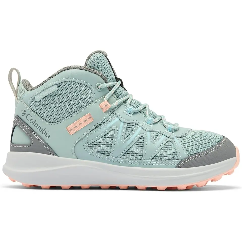 Peakfreak Rush Mid Waterproof (Little Kid/Big Kid)