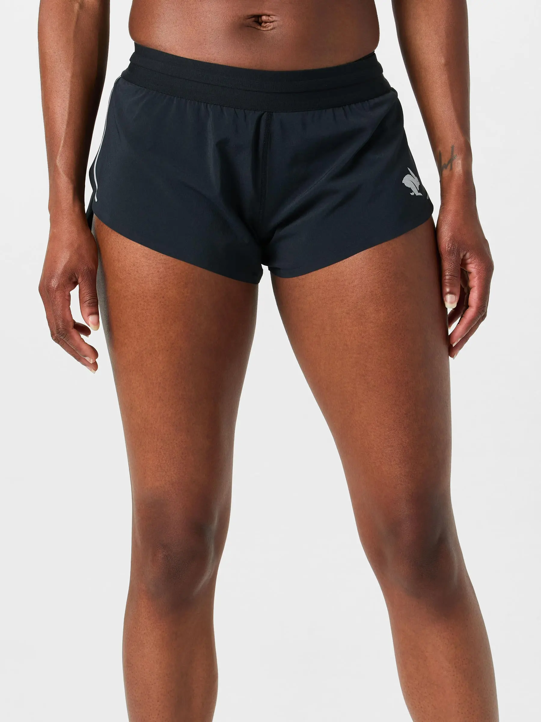 rabbit Women's Sunset Splitz 2.5" Short