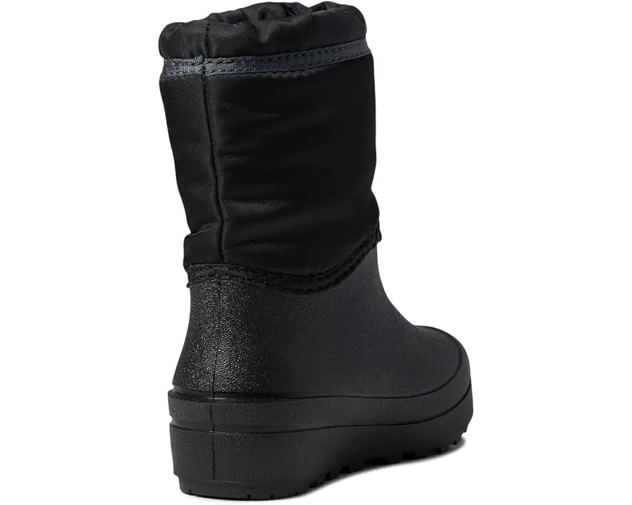 Snow Shell boots-Solid (Toddler/Little Kid/Big Kid)