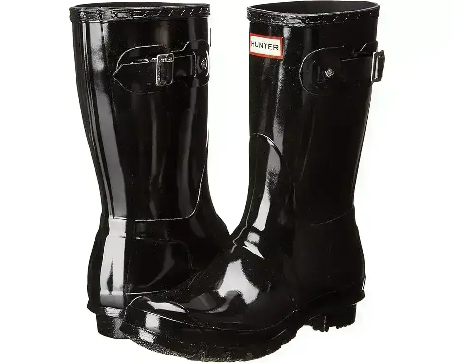 Women's Hunter Original Short Gloss
