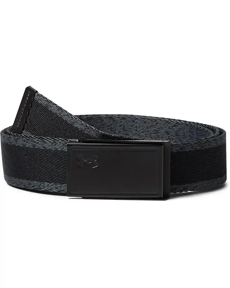 Webbing Belt