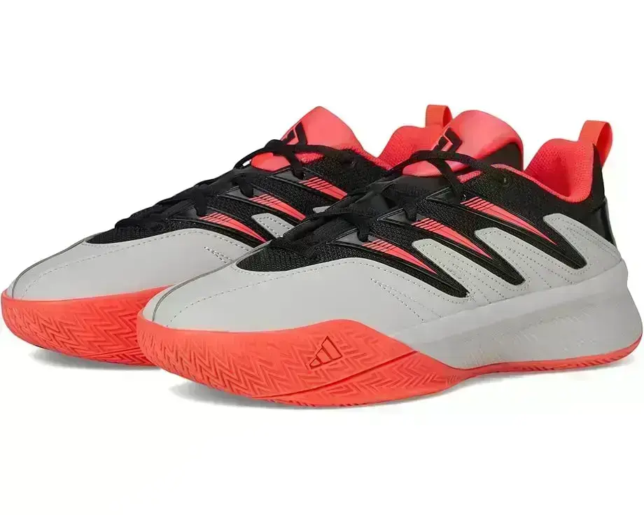 Unisex adidas Dame Certified 3 Basketball Shoes