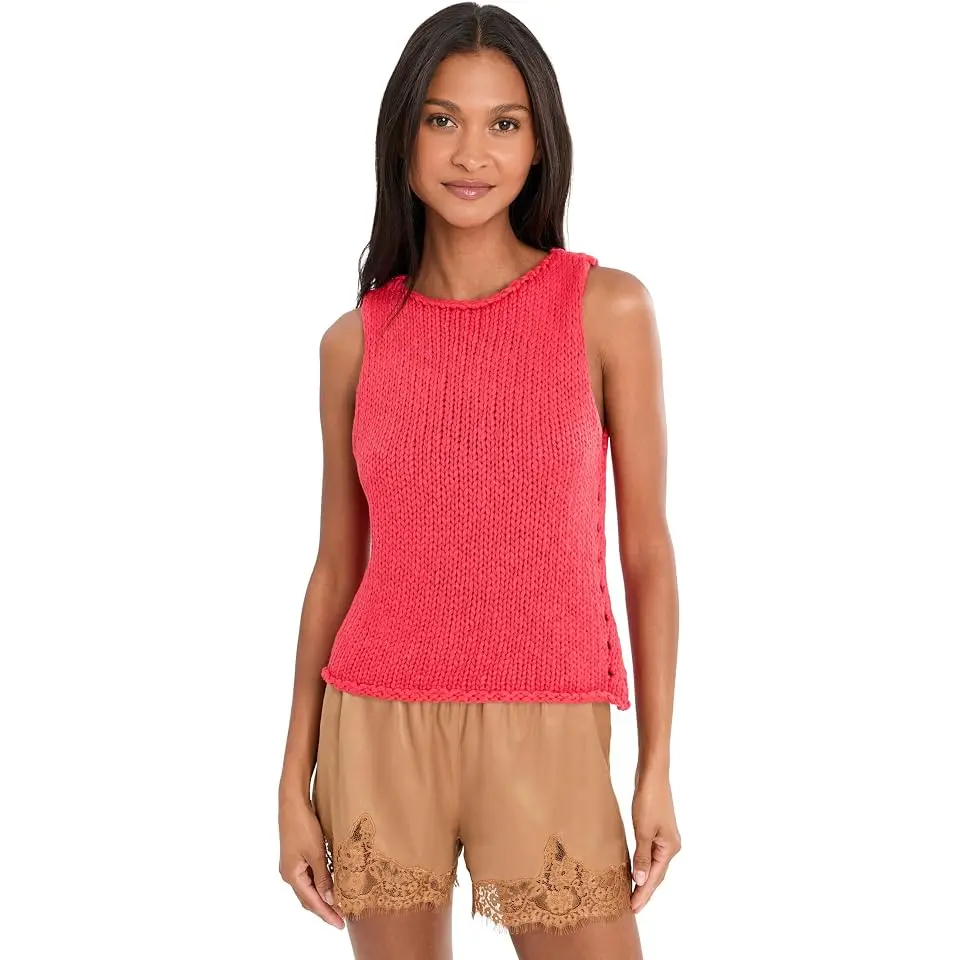 Opal Knit Tank