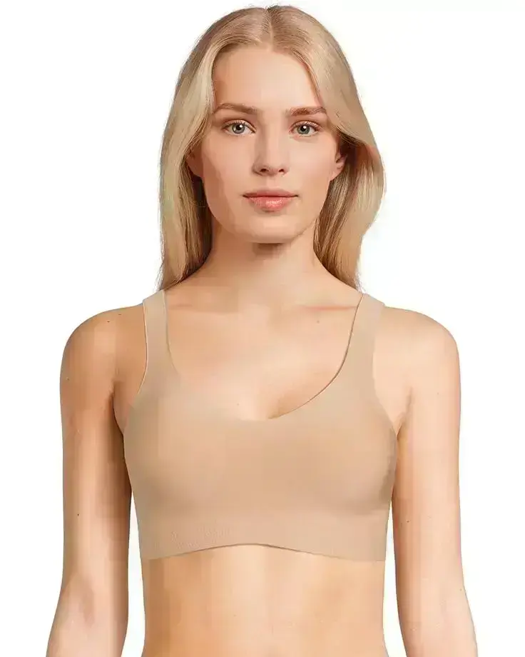 Women's Commando Butter Soft-Support Bralette BSS501