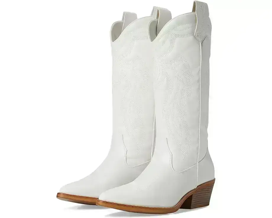 Women's Roper Hattie
