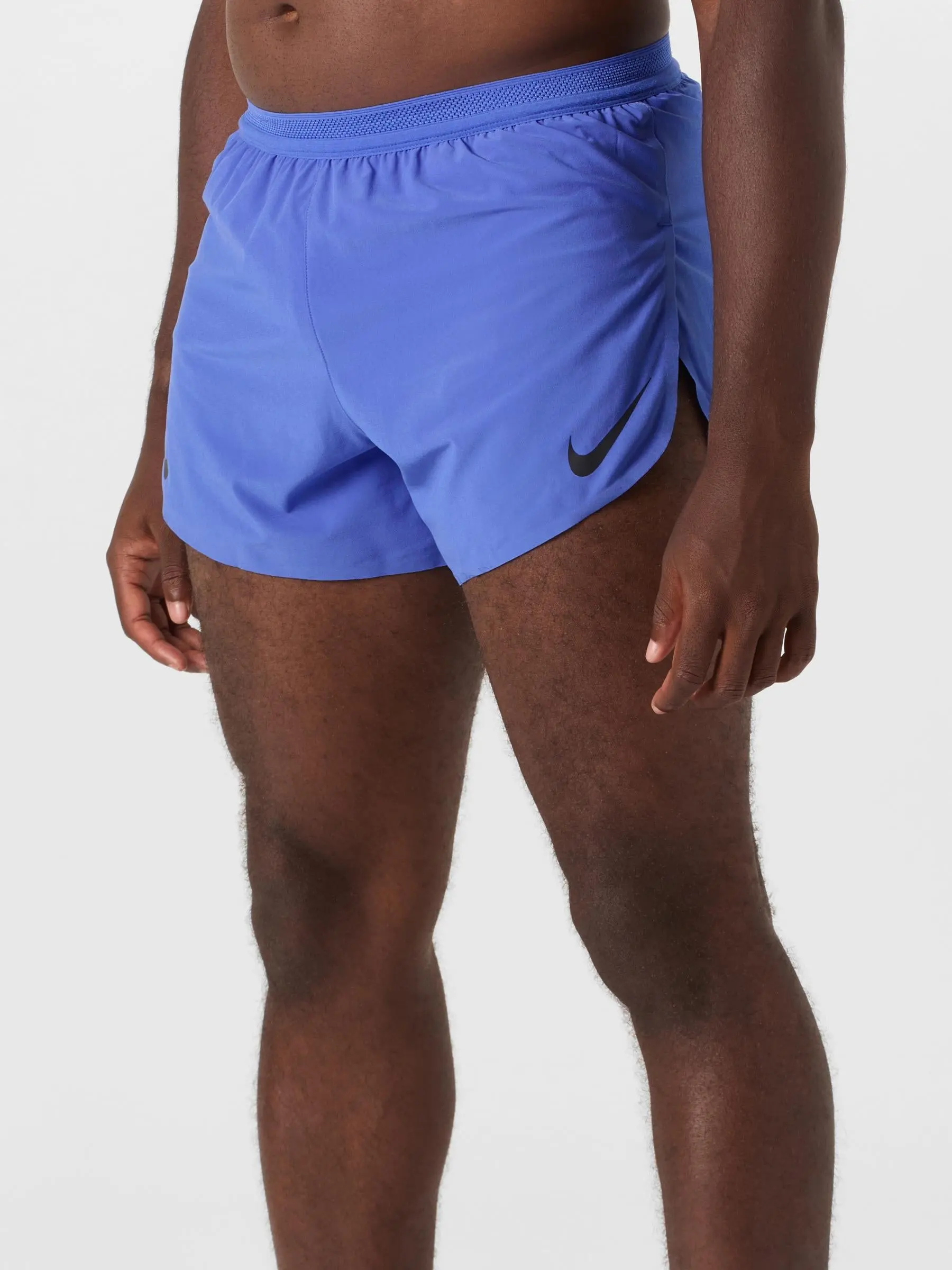 Nike Men's Dri-FIT ADV 4" Brief-Lined Short