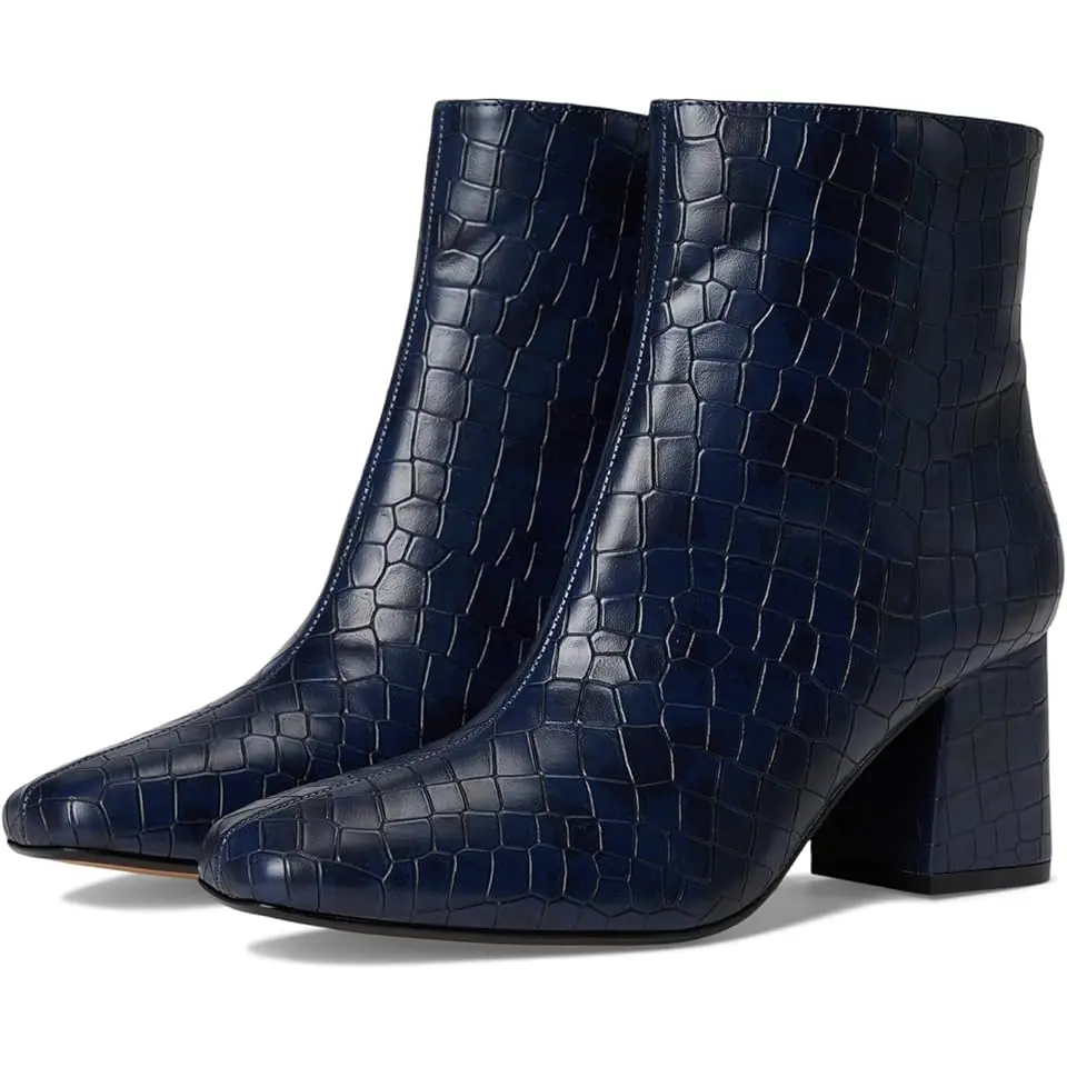 Haylinn Bootie