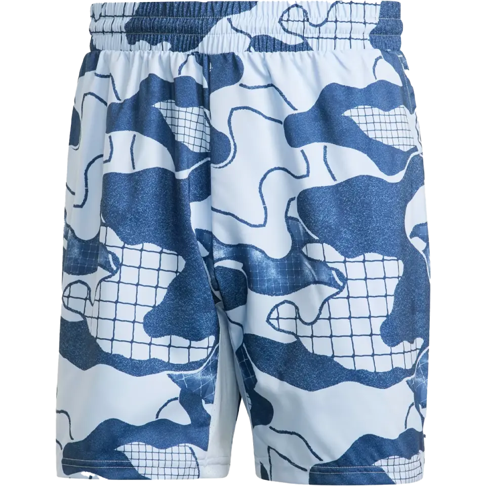 Men's Club Graphic Short