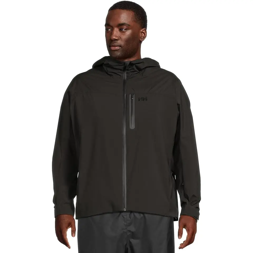 Swift 3in1 Jacket