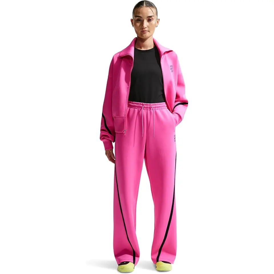 Advantage Dri-FIT Mid-Rise Tennis Pants
