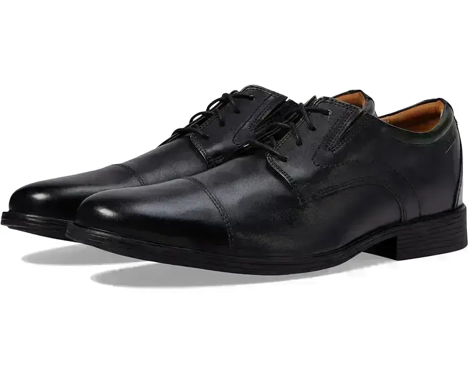 Men's Clarks Whiddon Cap