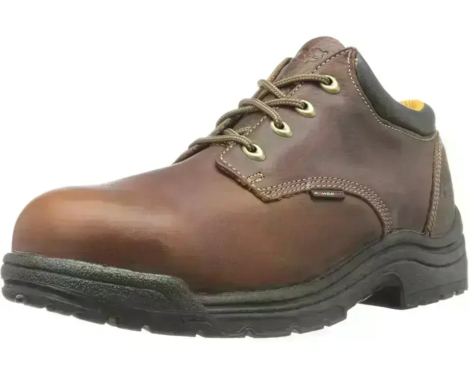 Men's Timberland PRO TiTAN® Oxford Alloy Safety Toe Low