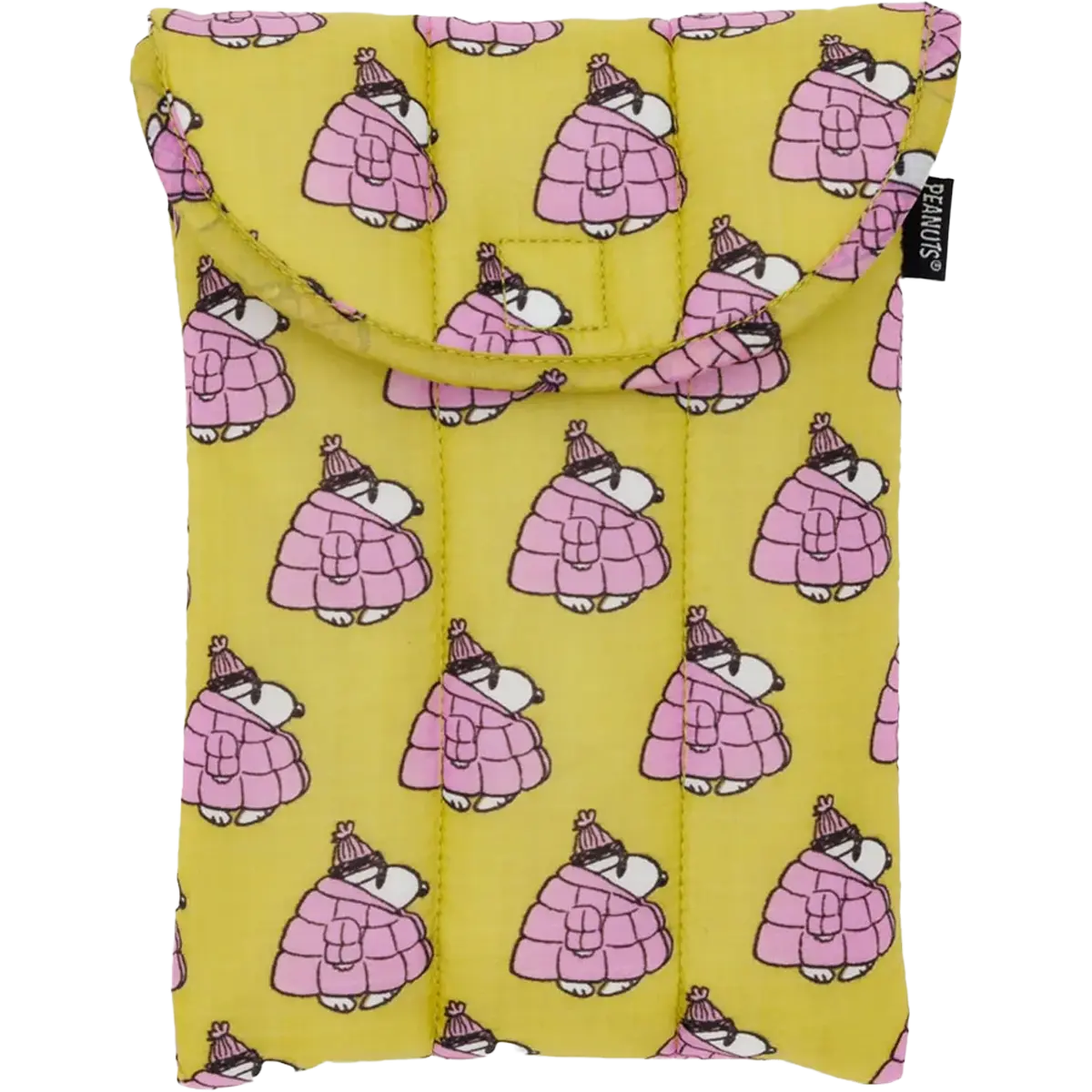 Puffy Tablet Sleeve 8"
