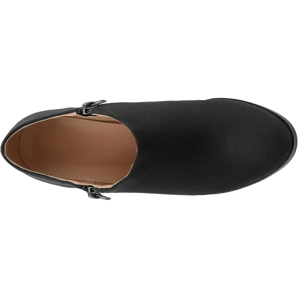 Sanzi Bootie
