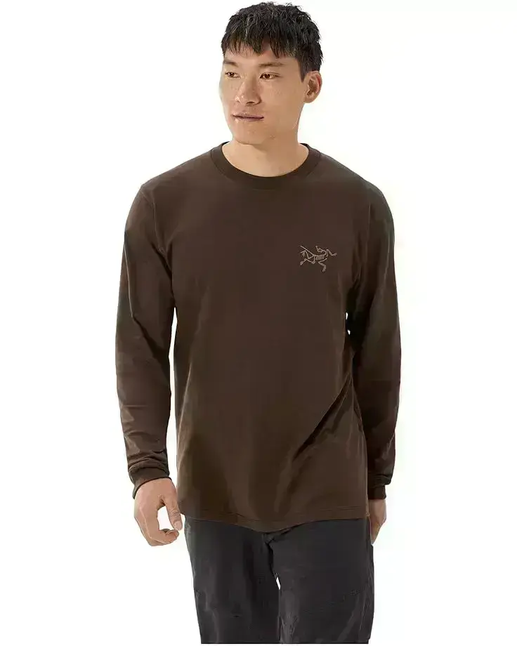 Men's Arc'teryx Kragg Sl Cotton Ls
