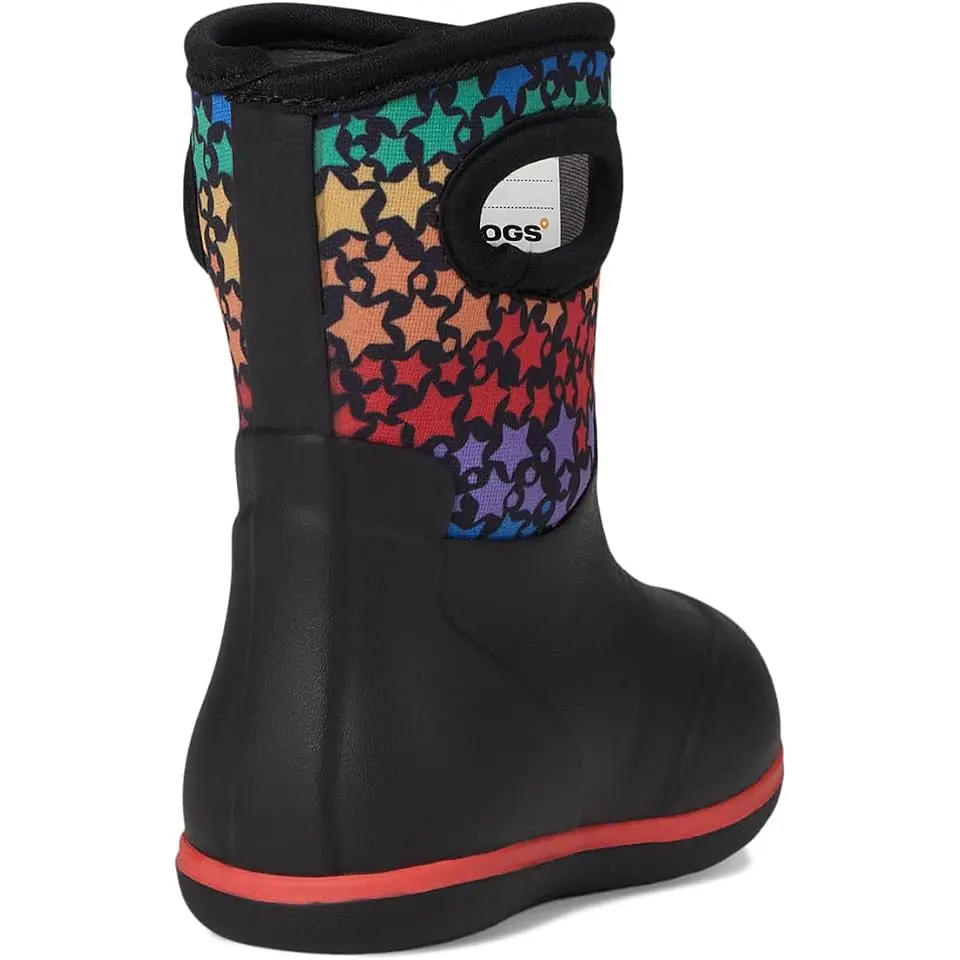 Classic - Rainbow Stars (Toddler)