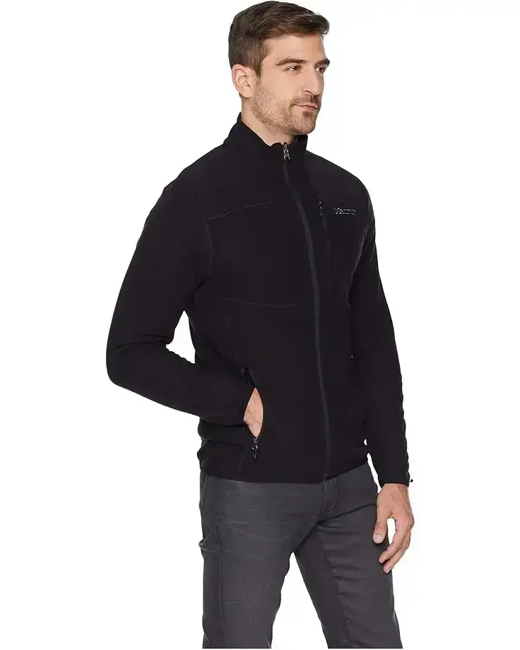 Reactor Jacket
