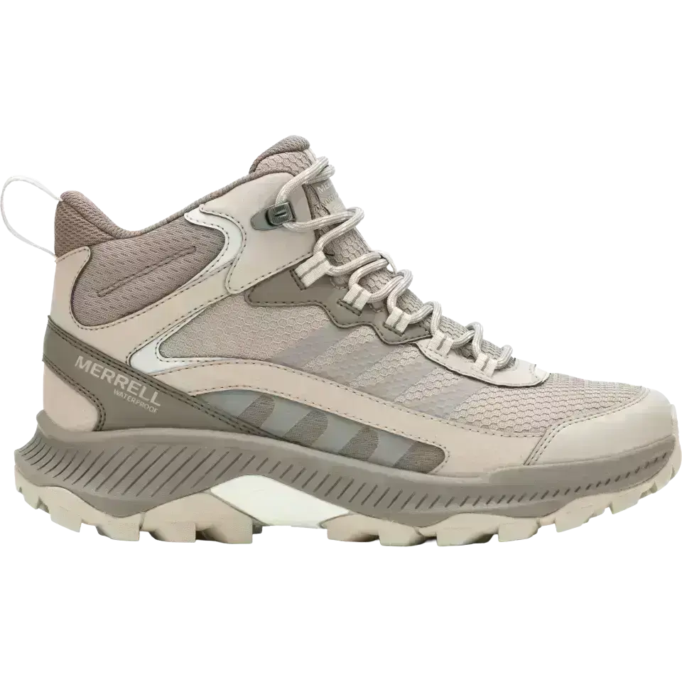 Women's Speed Strike 2 Mid Waterproof