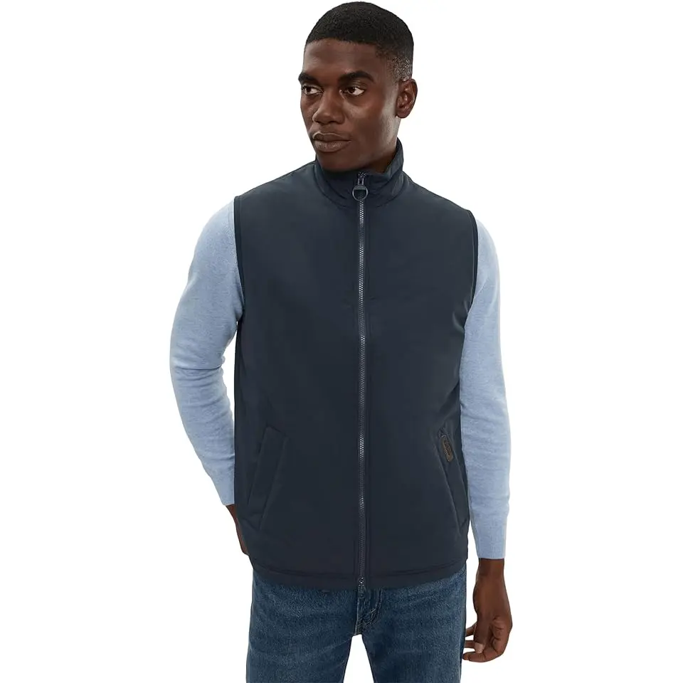 Hepscott Gilet