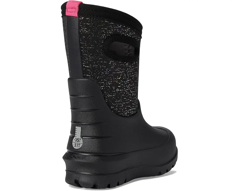 Neo - Classic Metallic Fleck (Toddler/Little Kid/Big Kid)