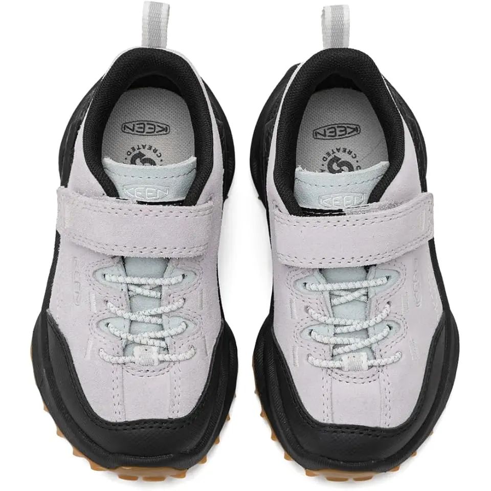 Jasper Zionic Sneakers (Toddler/Little Kid)