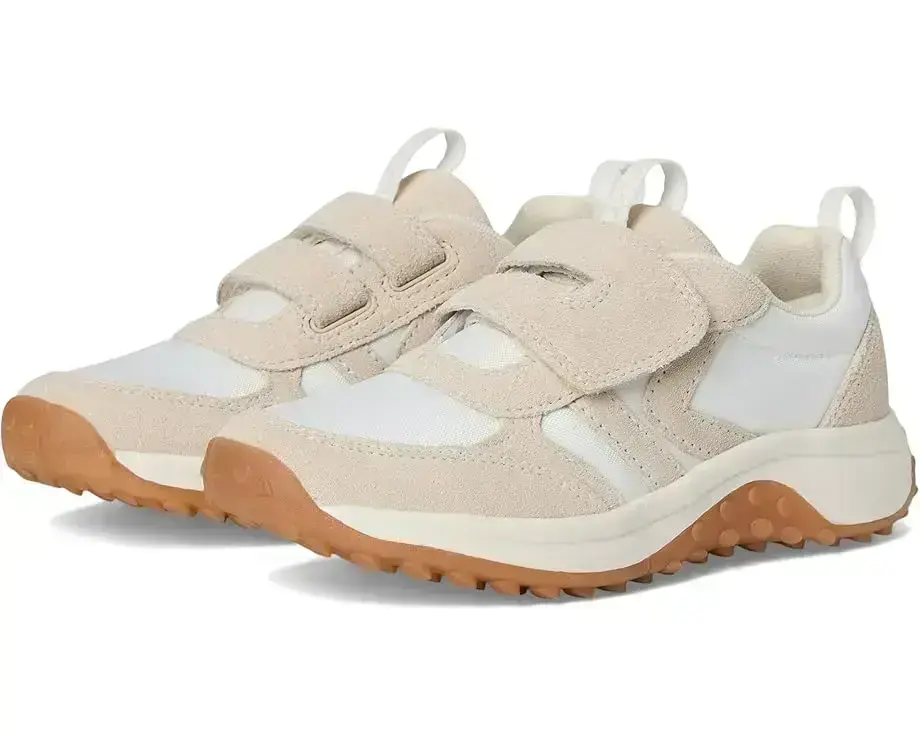 KEEN Kids KS86 Comfortable Durable Retro Style Sneakers (Toddler/Little Kid)