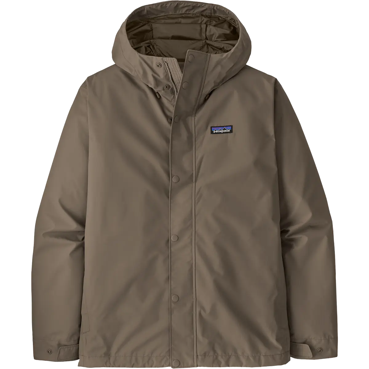 Men's Jackson Glacier Rain Jacket