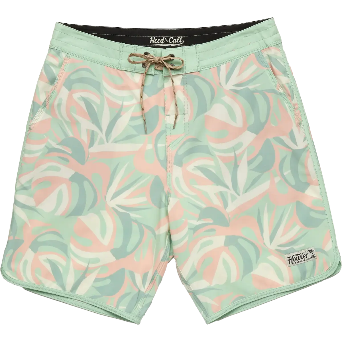 Men's Bruja Boardshort 19"