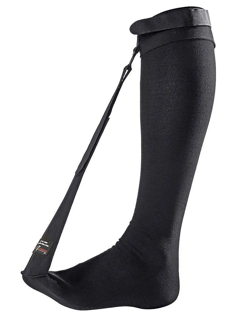 Strassburg Sock