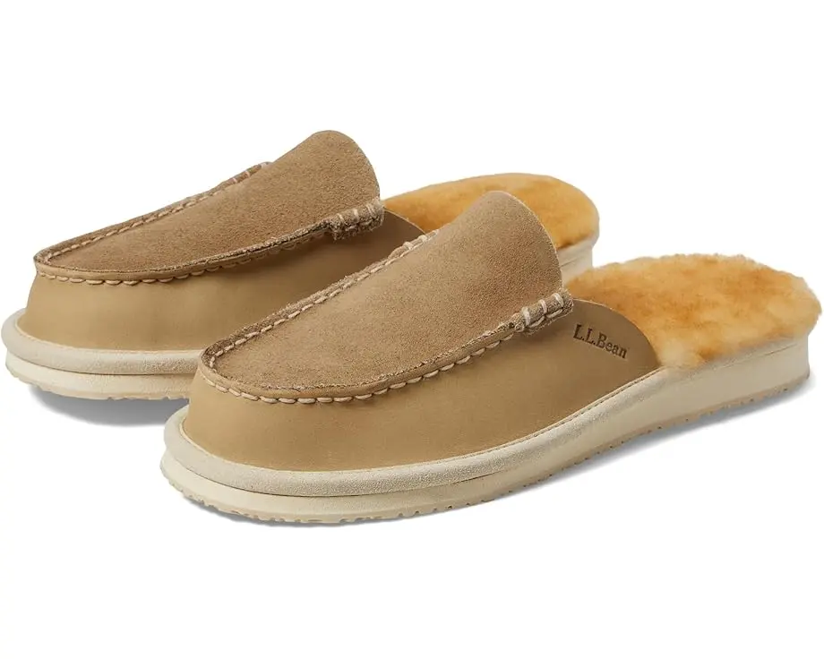 Wicked Good Slipper Scuff 4