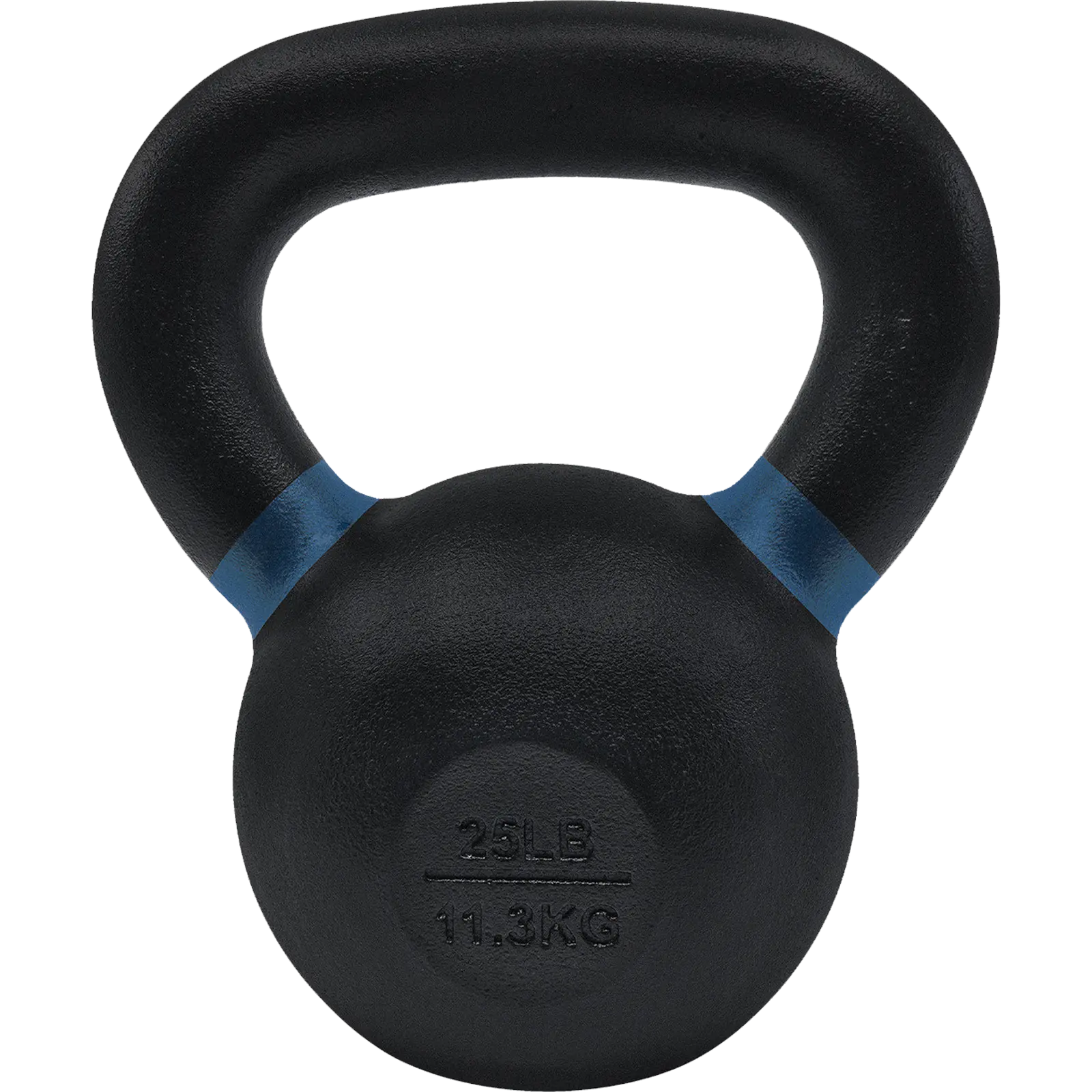 Rhino Iron Kettlebell 25 lb