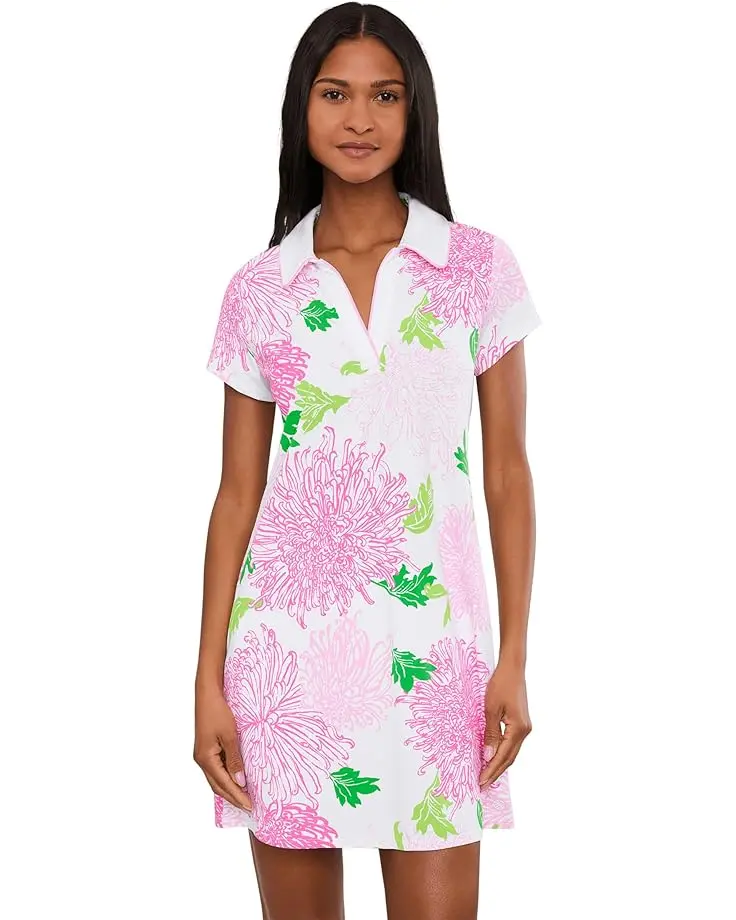 Cayo Costa Dress Upf 50+