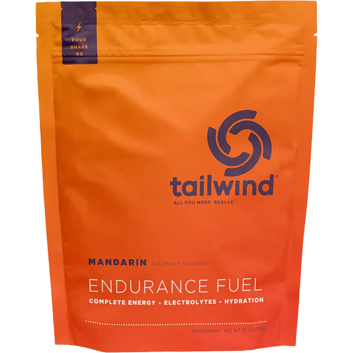 Endurance Fuel (30 Servings)