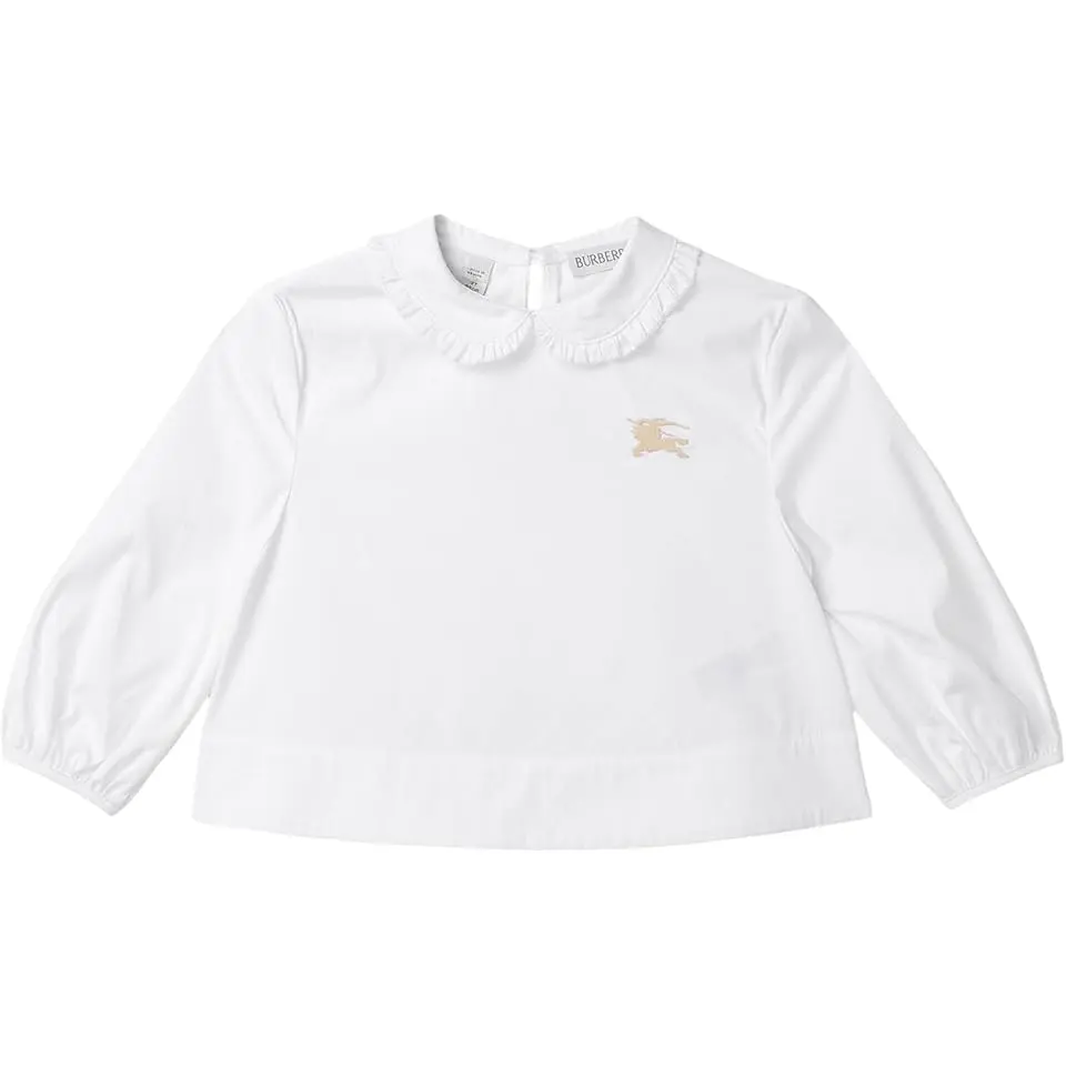 Cora Long Sleeve (Toddler/Little Kid/Big Kid)