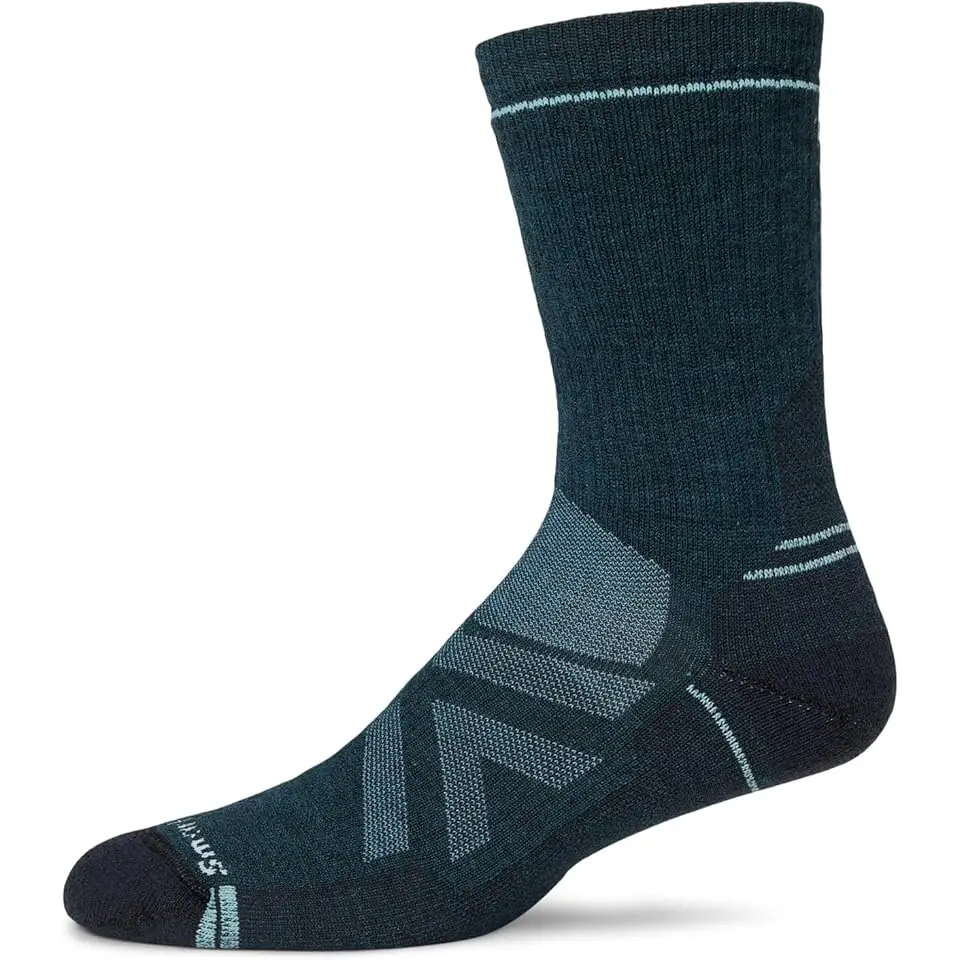 Hike Full Cushion Crew Socks