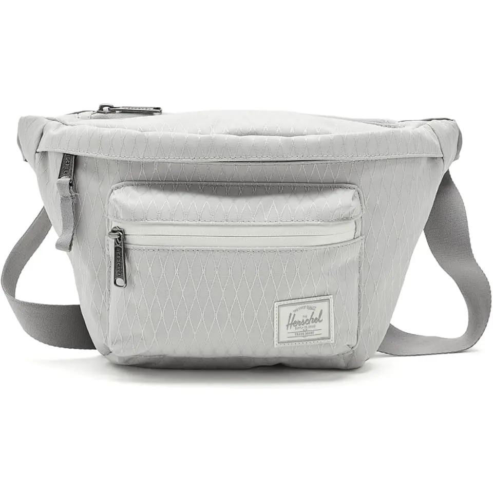 Pop Quiz Hip Pack