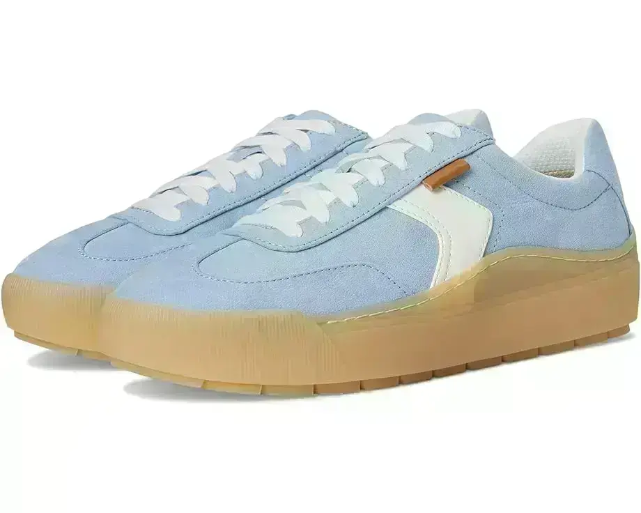 Women's Dr. Scholl's Time Off Win Lace-Up