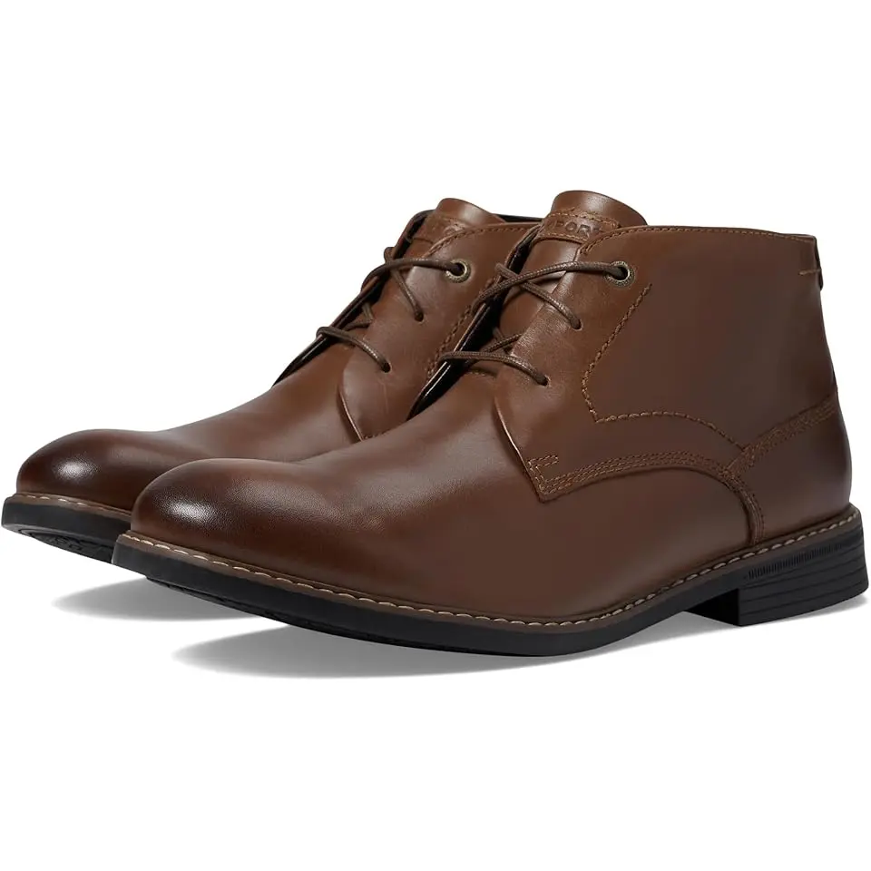 Classic Break Chukka