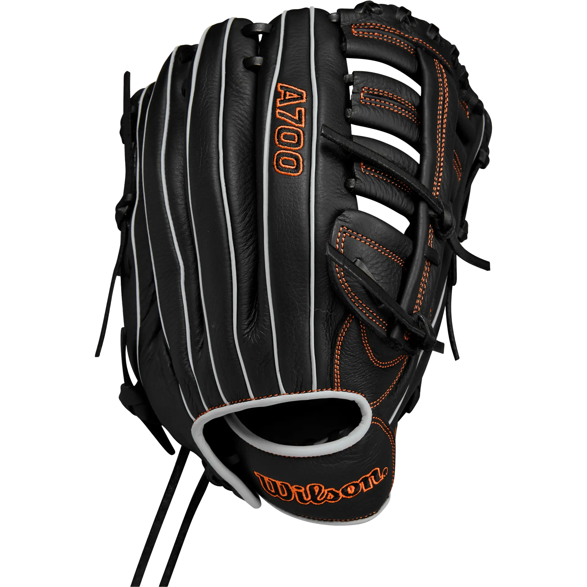 A700 12.5” Outfield Baseball Glove