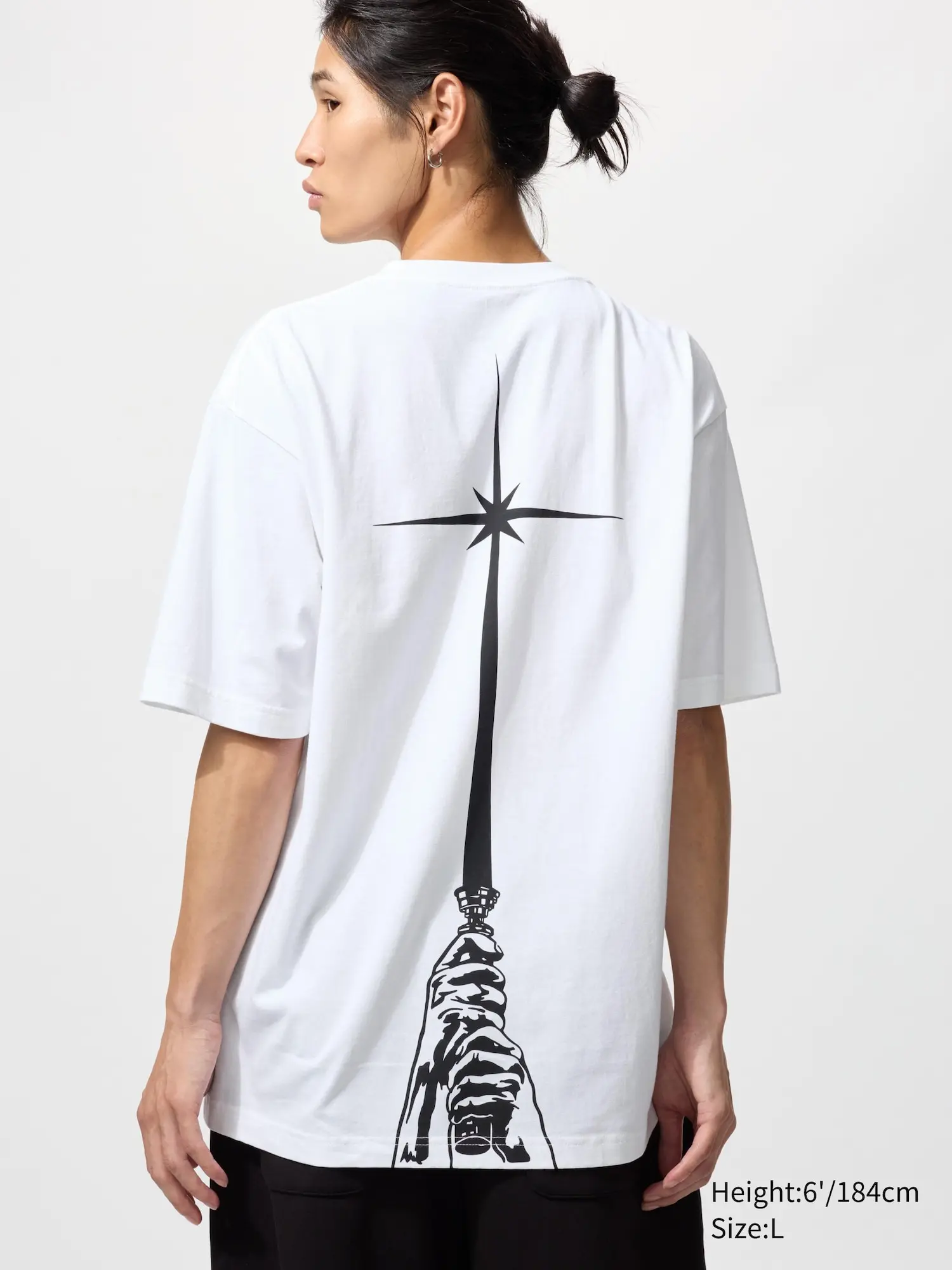 MAGIC FOR ALL TIMELESS UT Graphic T-Shirt