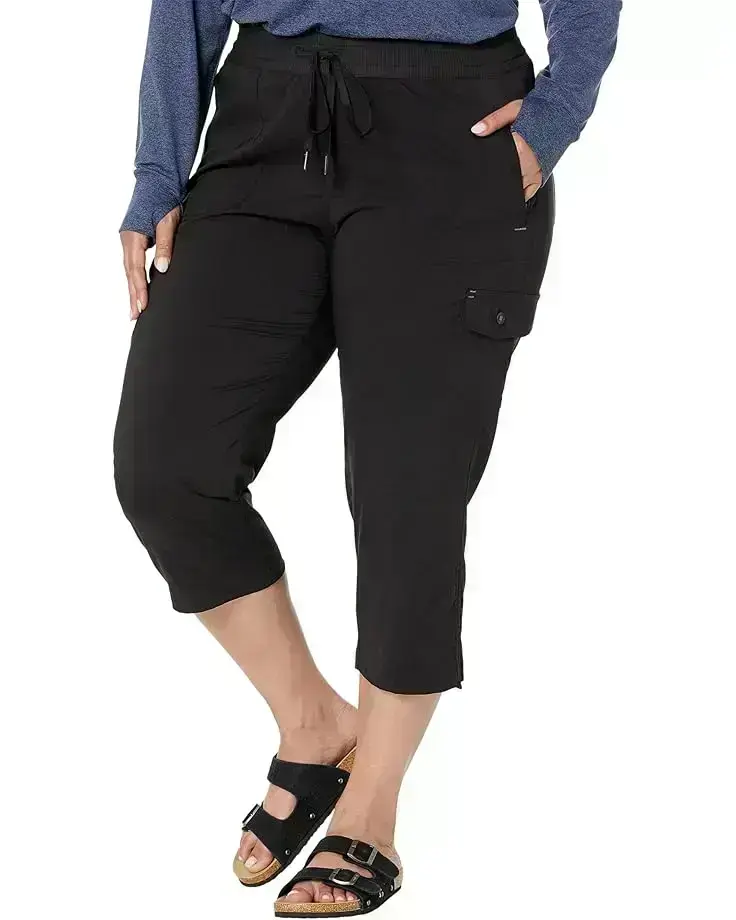 Women's L.L.Bean Vista Camp Pants Crop